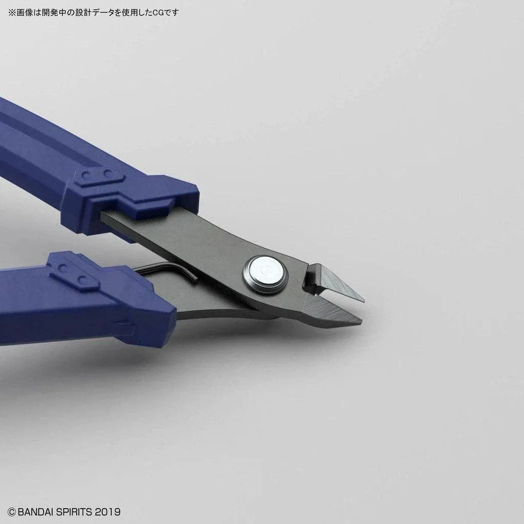 BANDAI SPIRIT BUILD UP NIPPER